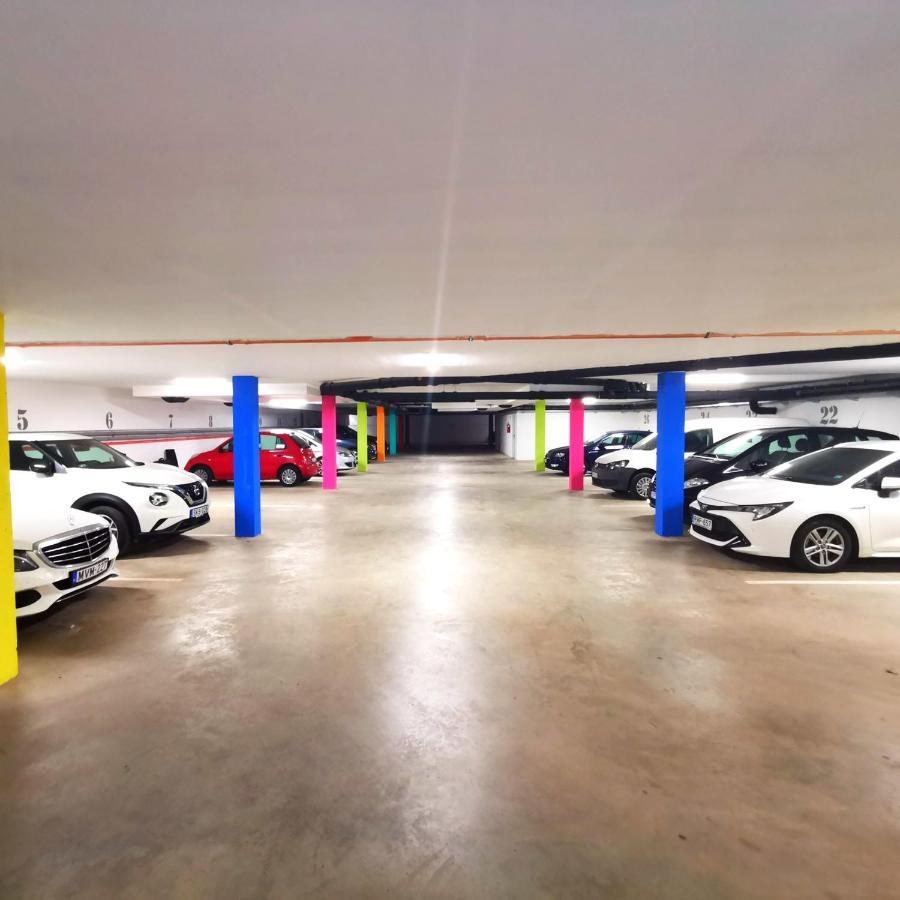 LaVida Deluxe villa Hajdúszoboszló Hajduszoboszlo Exterior foto