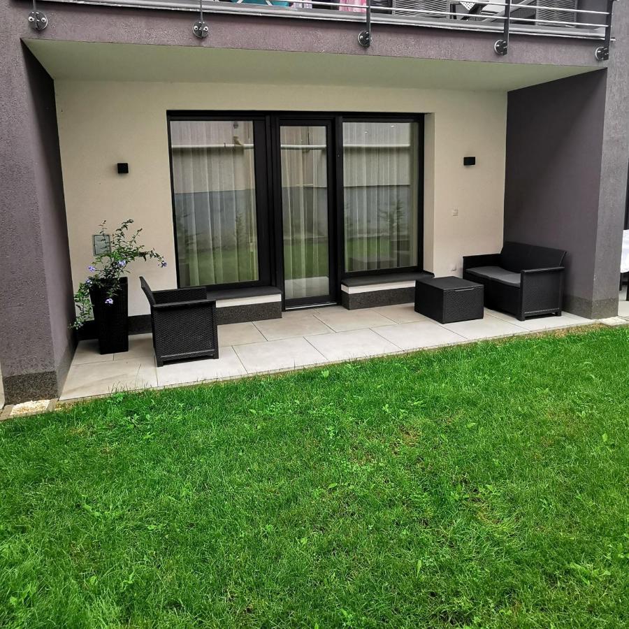 LaVida Deluxe villa Hajdúszoboszló Hajduszoboszlo Exterior foto