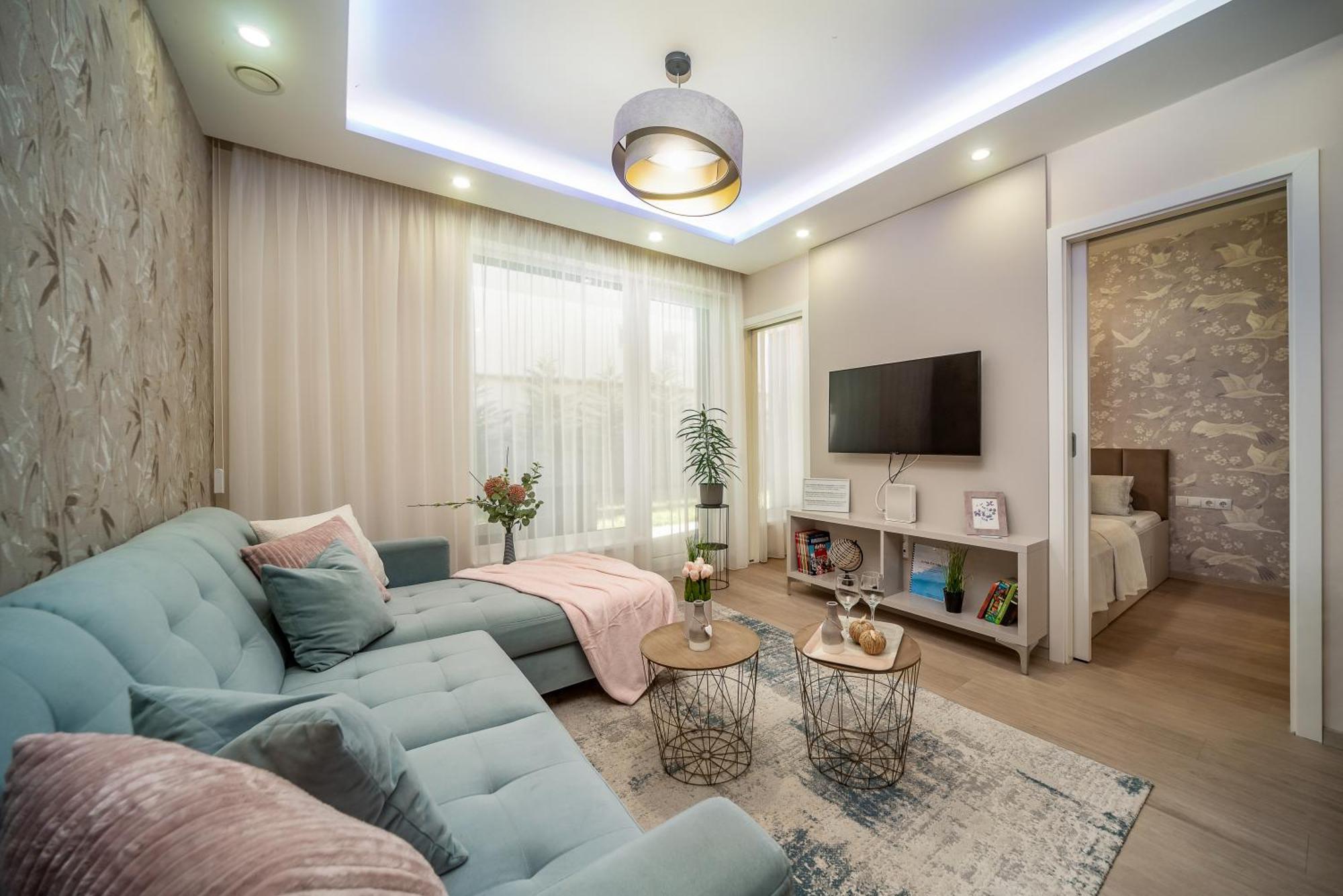 LaVida Deluxe villa Hajdúszoboszló Hajduszoboszlo Exterior foto