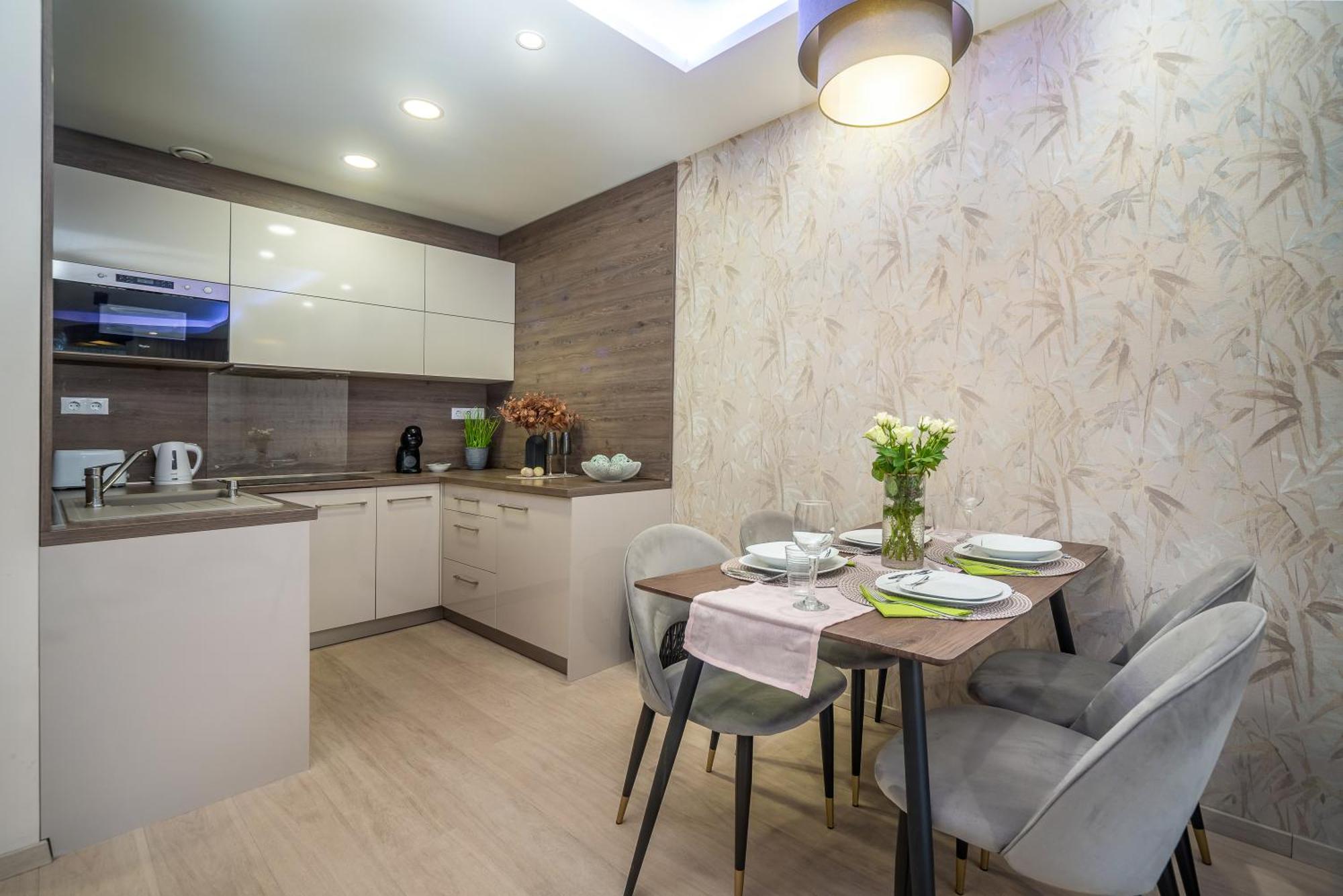 LaVida Deluxe villa Hajdúszoboszló Hajduszoboszlo Exterior foto