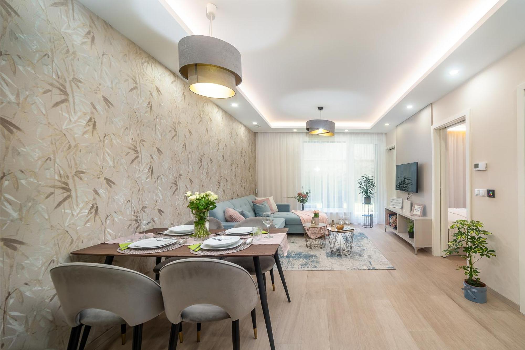 LaVida Deluxe villa Hajdúszoboszló Hajduszoboszlo Exterior foto