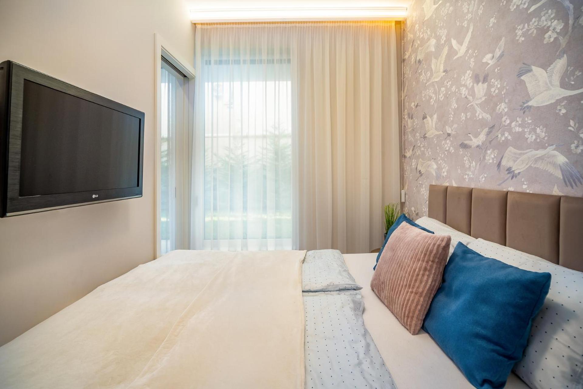 LaVida Deluxe villa Hajdúszoboszló Hajduszoboszlo Exterior foto