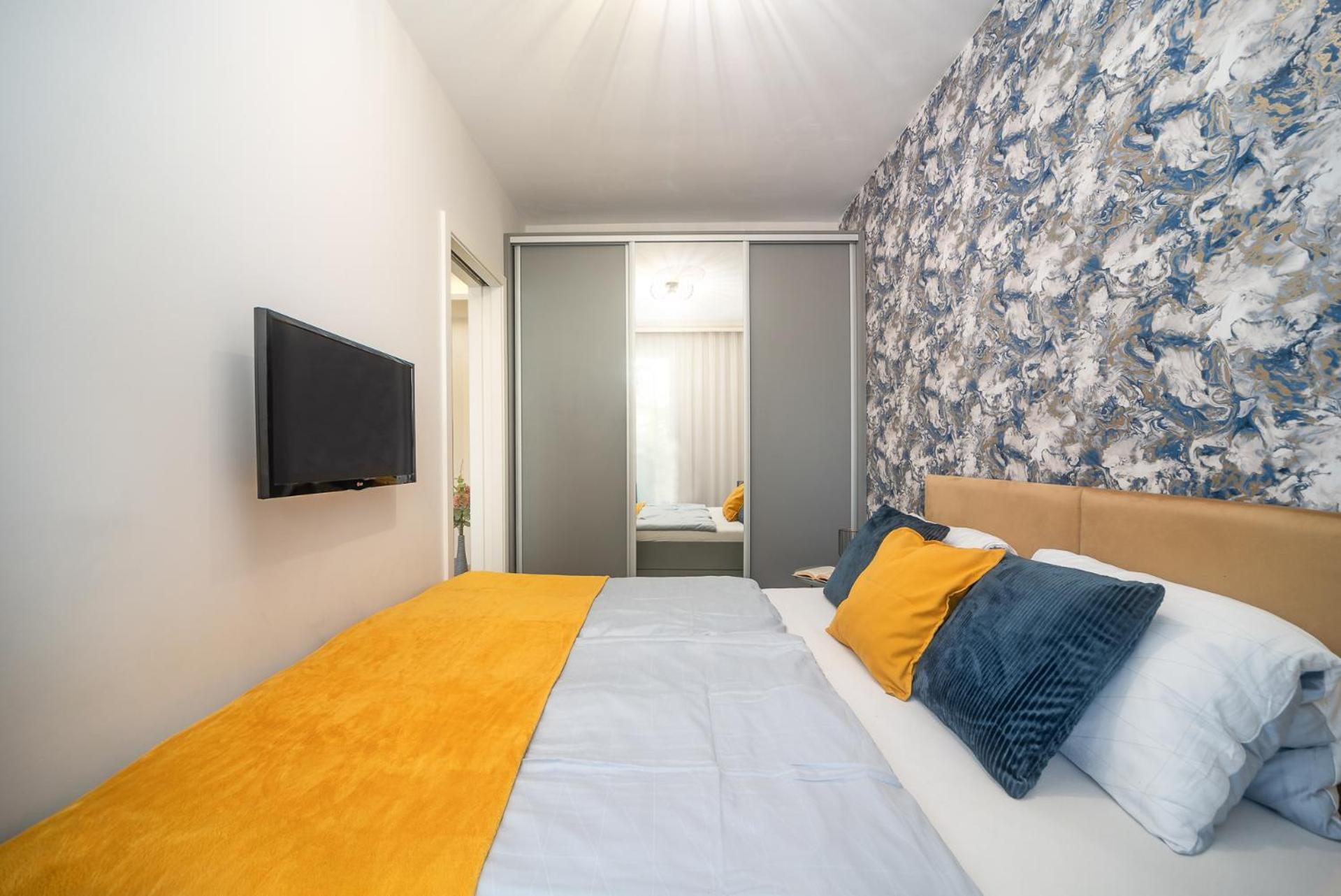 LaVida Deluxe villa Hajdúszoboszló Hajduszoboszlo Exterior foto