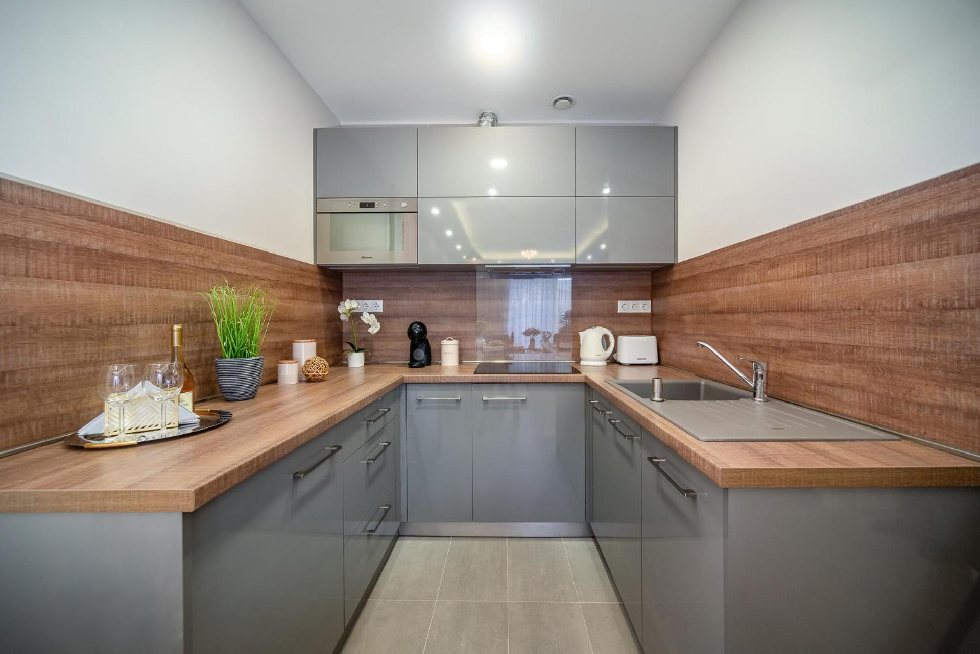 LaVida Deluxe villa Hajdúszoboszló Hajduszoboszlo Exterior foto