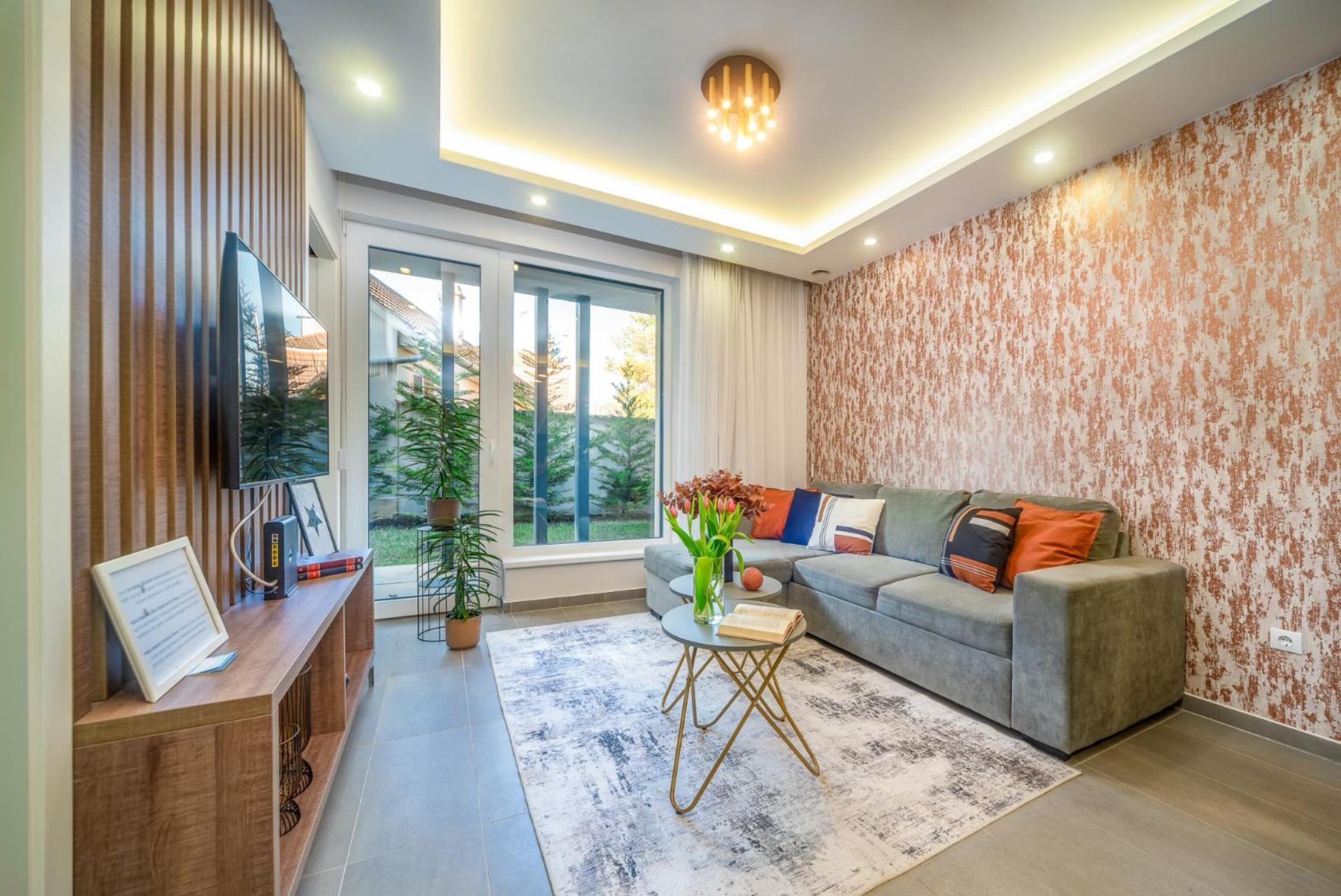 LaVida Deluxe villa Hajdúszoboszló Hajduszoboszlo Exterior foto